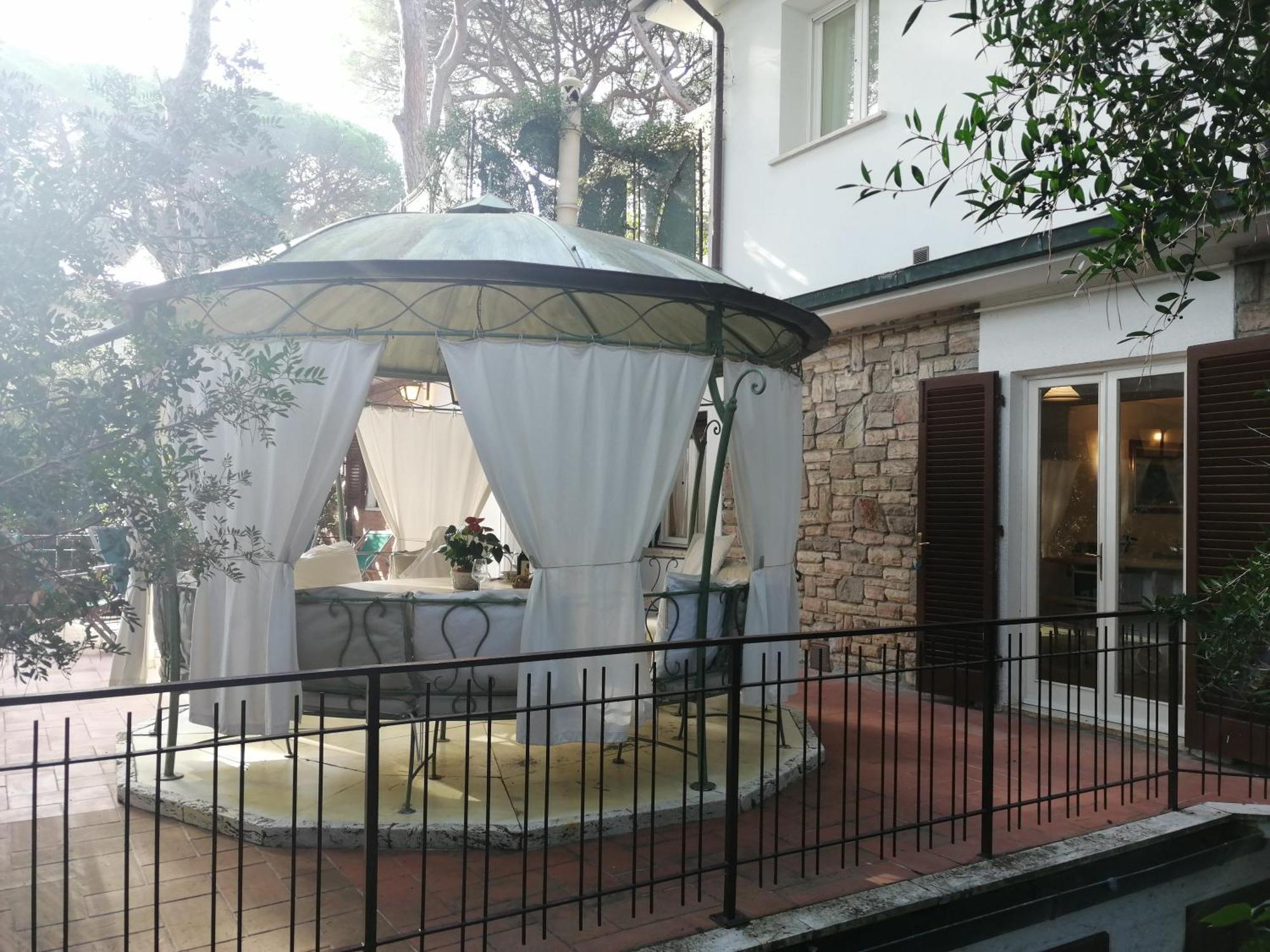 Vacanze Toscane In The Seaside Marina di Castagneto Carducci Room photo
